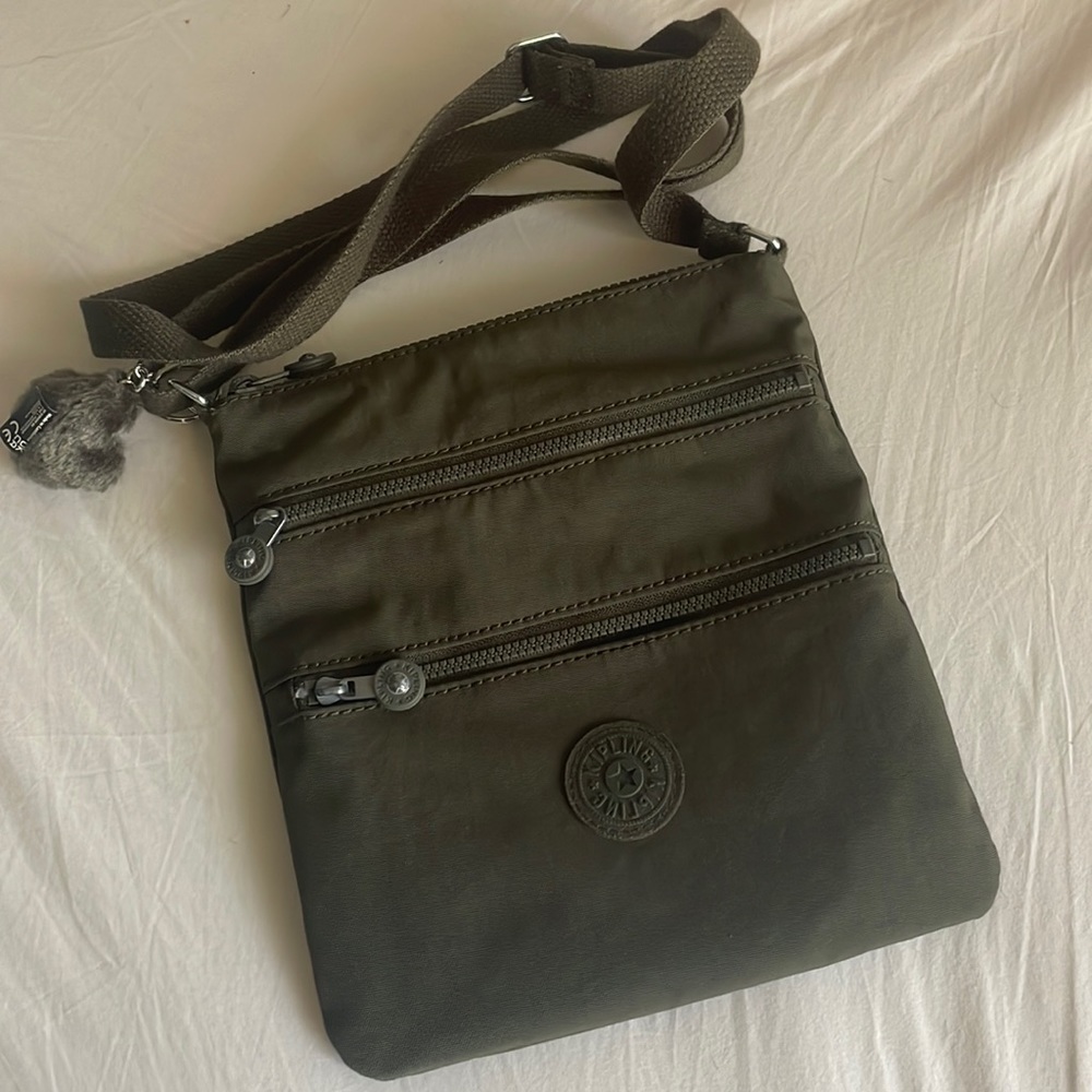 Kipling Keiko Crossbody Mini
